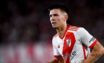 Las 10 ventas más caras de River tras la venta de Franco Mastantuono al Real Madrid | Franco mastantuono