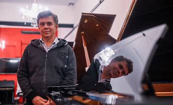 Venden y alquilan pianos desde 1882 y asistió hasta Paul McCartney | Historias de vida