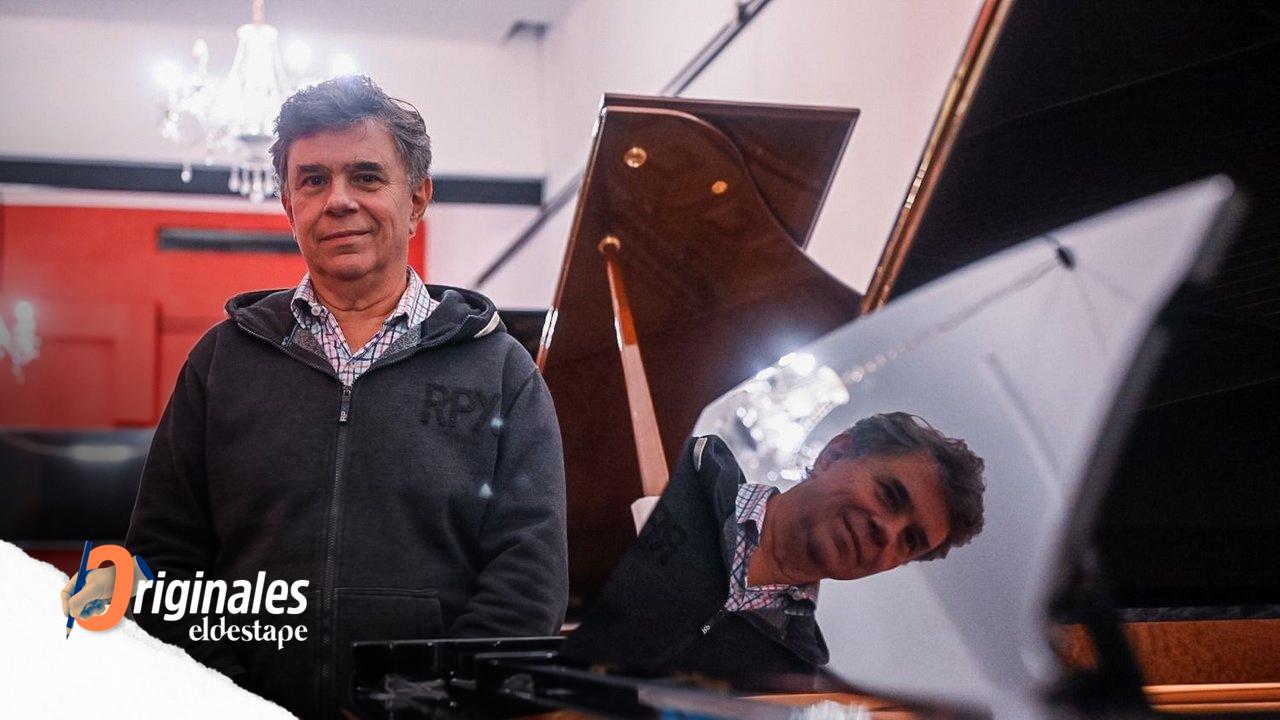 Es la única casa de venta y alquiler de pianos de Argentina vigente desde 1882: la historia de Casa Breyer, que llegó hasta Paul McCartney