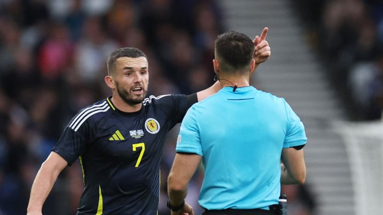 Árbitros tendrán cámaras corporales en Mundial Clubes e imágenes se usarán en transmisión oficial