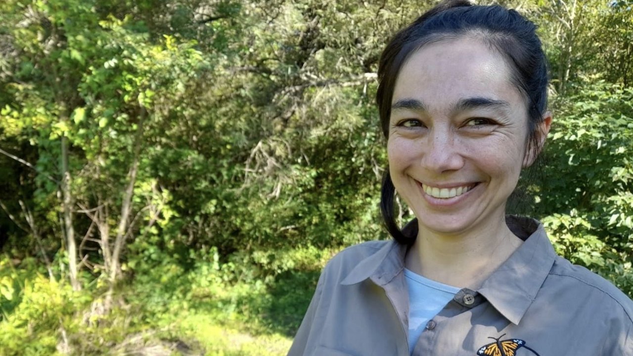 Micaela Camino.
