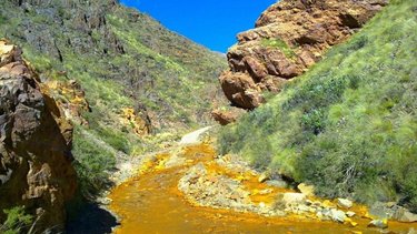 Famatina, un tesoro riojano que deslumbra con su historia, paisajes y cultura: dónde queda y cómo llegar