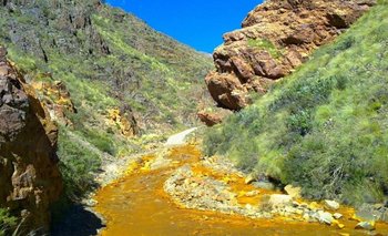 Famatina, un tesoro riojano que deslumbra con sus paisajes y cultura | Turismo