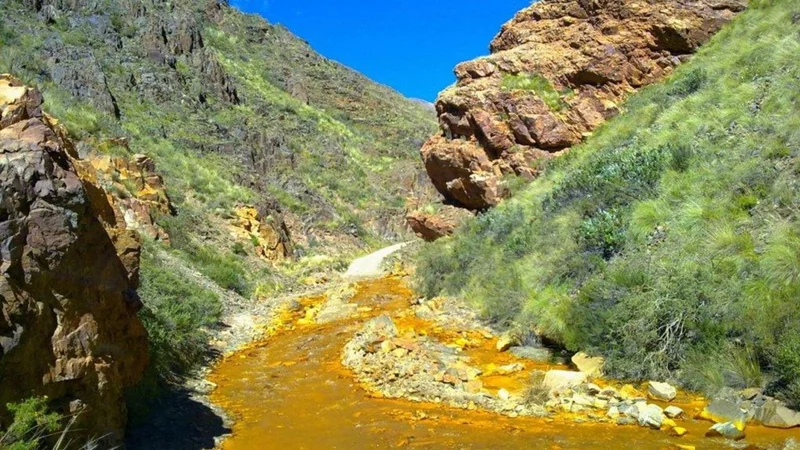 Famatina, un tesoro riojano que deslumbra con su historia, paisajes y cultura: dónde queda y cómo llegar