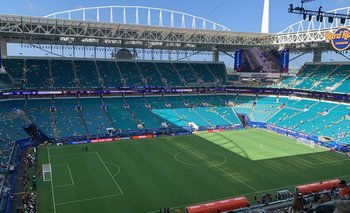 Inauguración del Mundial de Clubes: cuándo es y cómo es el estadio | Mundial de clubes
