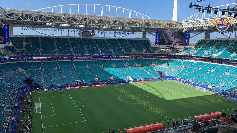 Inauguración del Mundial de Clubes: cuándo es