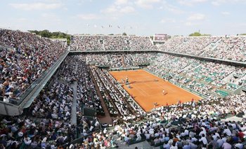 Sinner y Alcaraz van por el título de Roland Garros: hora, TV y cómo verlo | Roland garros