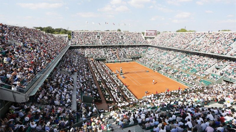Final de Roland Garros: cuándo es, horario, cómo ver en vivo y toda la previa