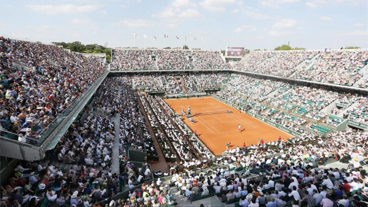 Final de Roland Garros: cuándo es, horario, cómo ver en vivo y toda la previa