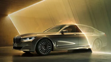 El BMW de lujo que ya se consigue en Argentina: precio y características