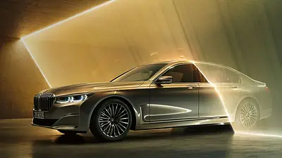 El BMW de lujo que ya se consigue en Argentina: precio y características El BMW de lujo que ya se consigue en Argentina: precio y características