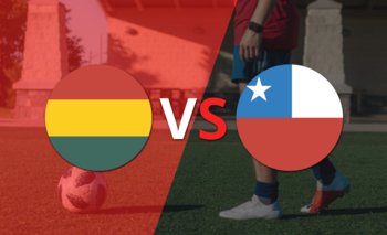 Chile busca retomar el camino y salir del fondo de la tabla | Noticias