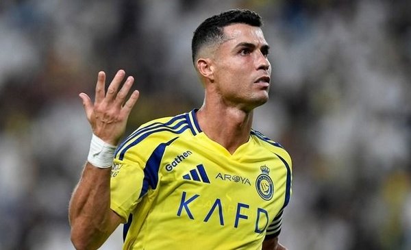 Cristiano Ronaldo reconoció llamados de Argentina para jugar el Mundial de Clubes: 