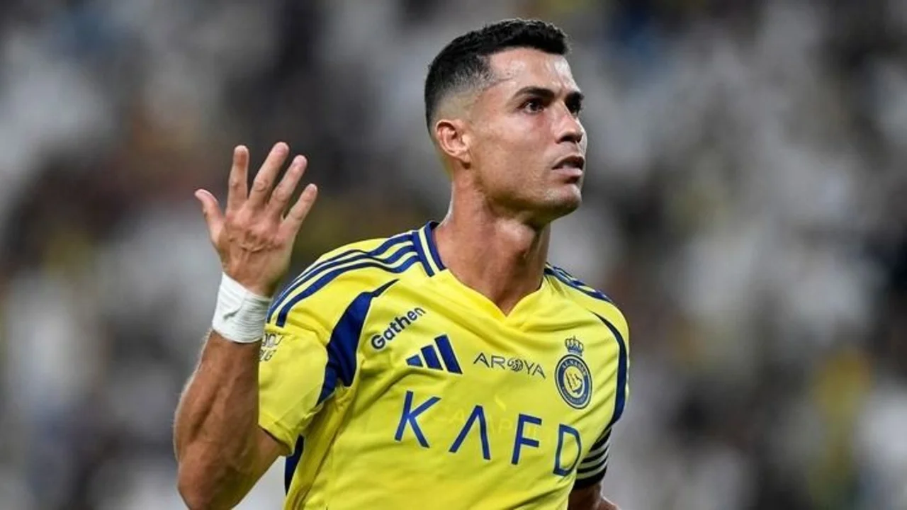 Mundial de Clubes, Cristiano Ronaldo, Boca Juniors, River Plate.