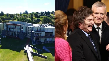 Cerró un histórico hotel y busca pagar la mitad de las indemnizaciones
