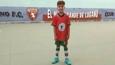Declaró el policía que mató a Thiago: su defensa tras ser detenido