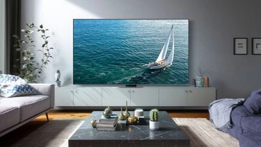 Samsung apuesta a la sostenibilidad con sus televisores