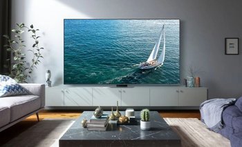 Samsung apuesta a la sostenibilidad con sus televisores | Sostenibilidad