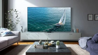 Samsung apuesta a la sostenibilidad con sus televisores