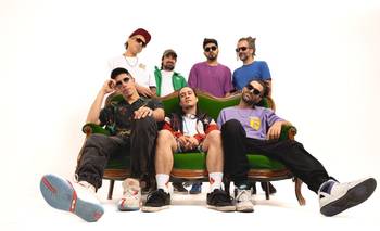 La Bomba del Ghetto: "Tenemos la responsabilidad de llevar el mensaje del reggae" | Música