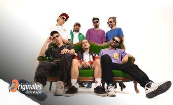 La Bomba del Ghetto: "Tenemos la responsabilidad de llevar el mensaje del reggae" | Música
