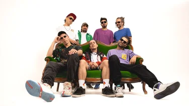 La Bomba del Ghetto, previo a la presentación de Música Reggae: "Tenemos la responsabilidad de llevar el mensaje del reggae"