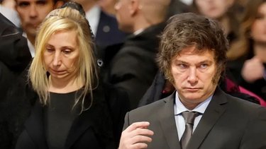 Caso Libra: La Oficina Anticorrupción dice que Milei no cometió delito con sus mismos argumentos
