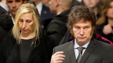 Caso Libra: La Oficina Anticorrupción dice que Milei no cometió delito con sus mismos argumentos