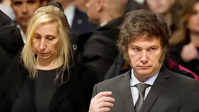 Caso Libra: La Oficina Anticorrupción dice que Milei no cometió delito con sus mismos argumentos Caso Libra: La Oficina Anticorrupción dice que Milei no cometió delito con sus mismos argumentos