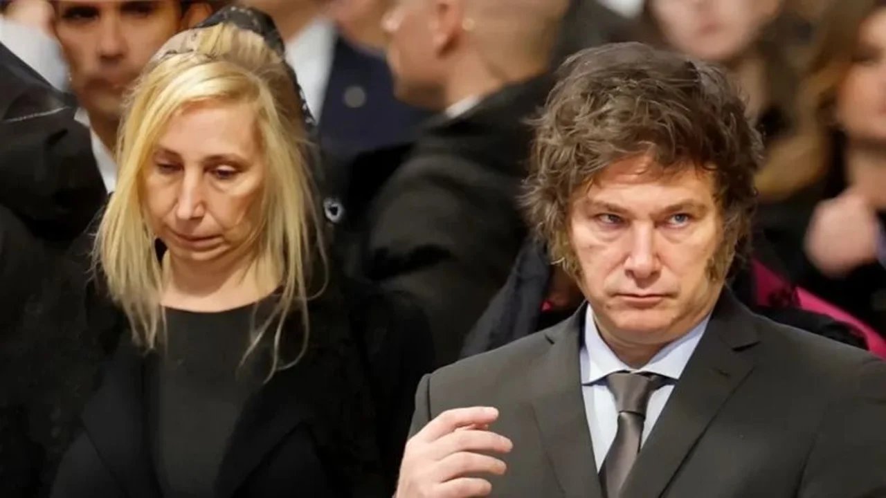 Caso Libra: La Oficina Anticorrupción dice que Milei no cometió delito con sus mismos argumentos