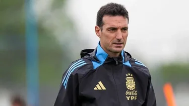 La brutal decisión de Scaloni con las joyas de la Selección Argentina vs. Colombia