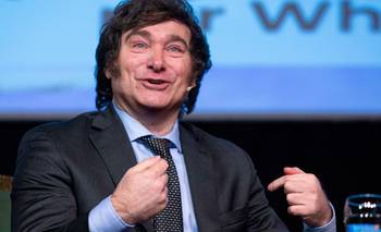 El plan económico de Milei hace agua | Javier milei presidente