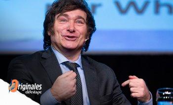 El plan económico de Milei hace agua | Javier milei presidente