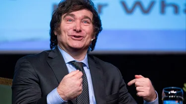 El plan económico de Milei hace agua