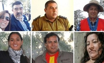 Juicio por Loan: la última jugada de tres acusados para ser sobreseídos y liberados | Caso loan