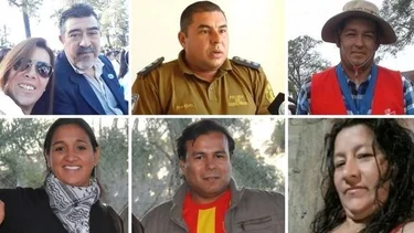 Juicio por Loan: la última jugada de tres acusados para ser sobreseídos y liberados