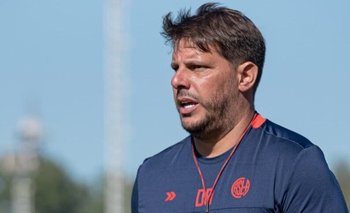 Sufre San Lorenzo: duro revés para el nuevo DT en el mercado de pases | San lorenzo