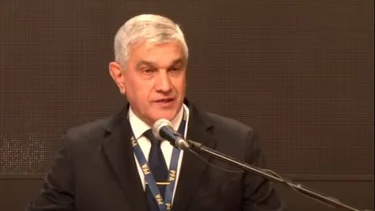 Jefe de PFA confirmó que la detención de Grabois "fue directiva de Milei"