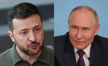 Ataque de Ucrania a Rusia: ¿Quién quiere la Tercera Guerra Mundial? | Guerra rusia ucrania