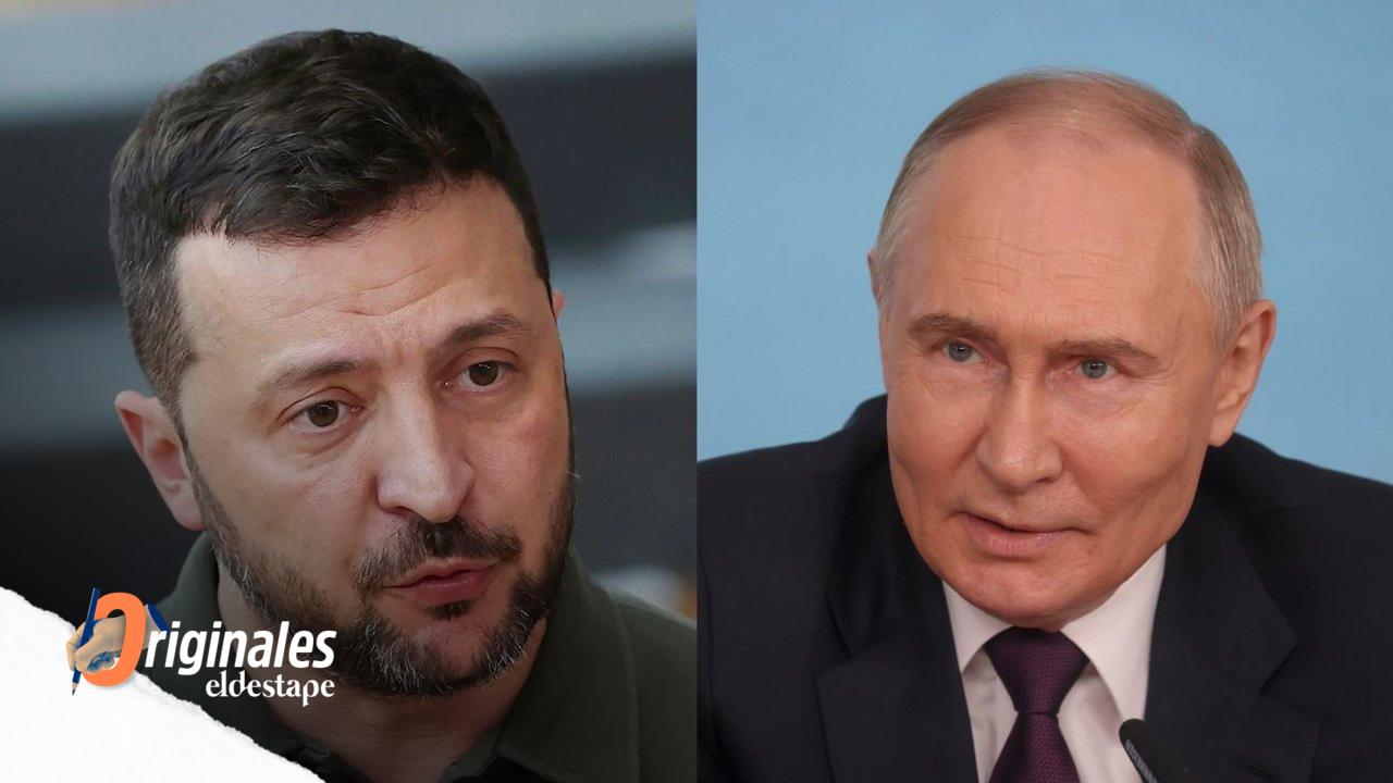 Ataque de Ucrania a Rusia: ¿Quién quiere la Tercera Guerra Mundial?