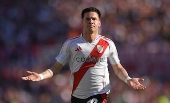 La inesperada crítica de una leyenda de la Selección Argentina a Mastantuono | Selección argentina