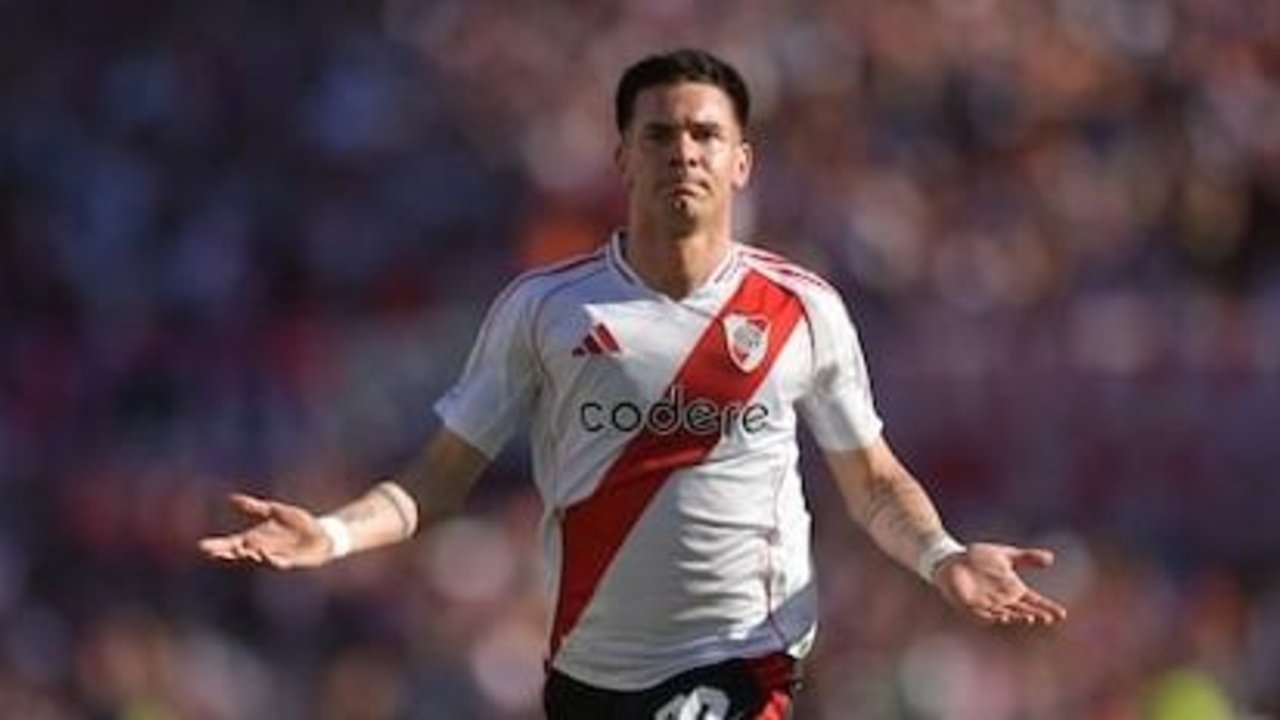 Una leyenda de la Selección Argentina fulminó a Mastantuono: "Le falta"