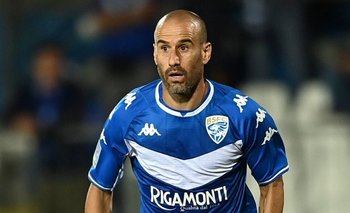 Adiós: desapareció un club italiano en el que jugaron 14 argentinos | Fútbol internacional