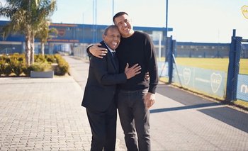 Oficial: Boca anunció al primer refuerzo para el Mundial de Clubes | Boca juniors