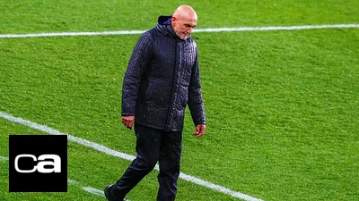Italia destituye a DT Spalletti luego de caer ante Noruega, dejará el cargo tras partido contra Moldavia Italia destituye a DT Spalletti luego de caer ante Noruega, dejará el cargo tras partido contra Moldavia
