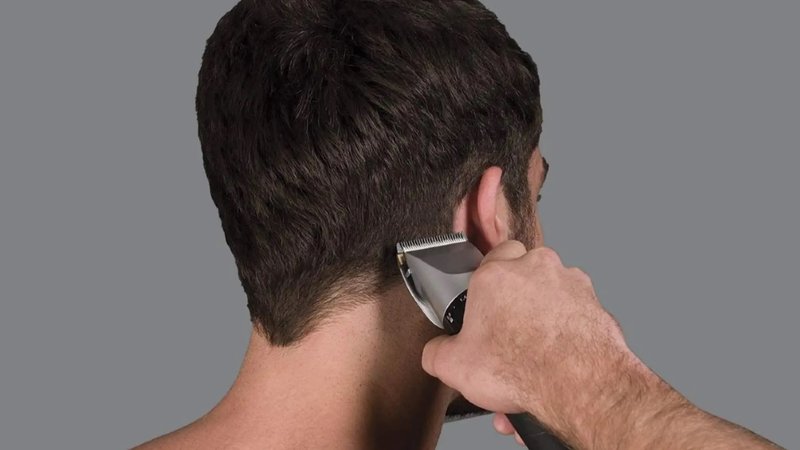 Cortadora de pelo