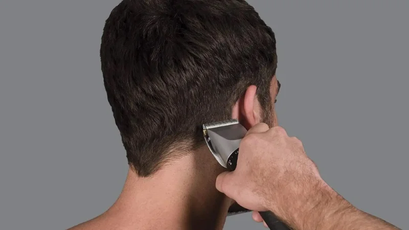 Cortadora de pelo