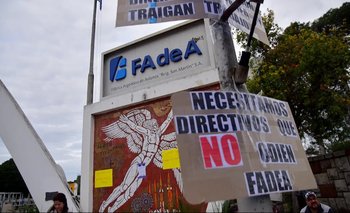 Crisis en FAdeA: sin soluciones del Gobierno, la empresa activó suspensiones por 90 días | Córdoba 