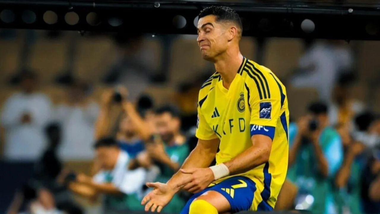 River Plate, Cristiano Ronaldo, Mundial de Clubes 2025, Gonzalo Pity Martínez, mercado de pases
