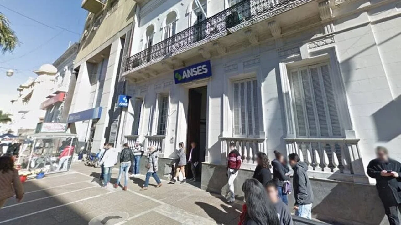 Caja de Anses: Nación y Santa Fe irán a una audiencia de conciliación por la deuda previsional